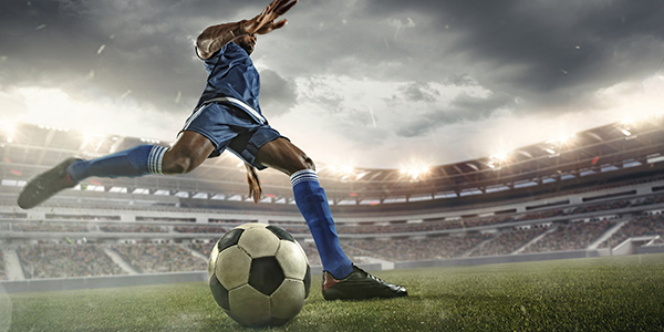 Ставки на футбол: Як вигравати та уникати ризиків